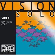 小叮噹的店 -中提琴弦 (第三弦 G弦) 奧地利 Thomastik Vision Solo VIS23