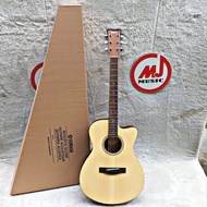 ORIGINAL YAMAHA FS 400C-NS GUITAR