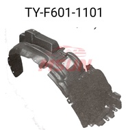 FENDER COVER TOYOTA AVANZA F601 1.3 F602 1.5