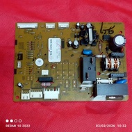 ORIGINAL DAIKIN MALAYSIA FTV AC PCB Module