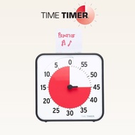 TIME TIMER Original 8" 60-Minute Visual 19cm Magnetic Study Classroom Timer
