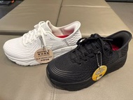 Skechers Work Slip-ins Max Cushion 工作鞋