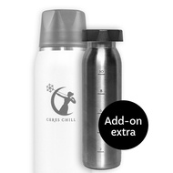 Ceres Chill OG Chiller Extra Inner Chambers