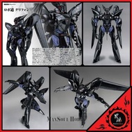 threezero 機動警察 鷹頭獅 Robo-dou Mobile Police PATLABOR Griffon Figure