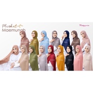 READY PASMINA PLISKET MAEMUNAH BY ZABANNIA