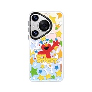 MASFEIL | เคสโทรศัพท์กันกระแทกพร้อมขาตั้งแม่เหล็กสำหรับ Huawei Pura70Pro P60 P40Pro+ P50