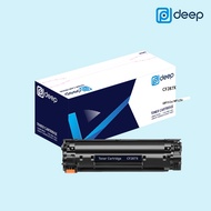 Deep Cartridge CF287X Toner CF287X For use in LBP312x/ MF525x MF312x MF525x MF312 MF525 x 312 525 CA