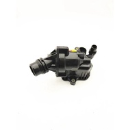 OE; 11538581627 Coolant Thermostat for Bmw B47 Engine G30/G31 5-series G01 X3 G02 X4