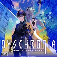 Dyschronia: Chronos Alternate Episode 1 PS5 PSVR2 遊戲 數位版