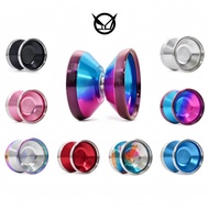 Craneyoyo Qingzhou Bimetal Unresponsive Yoyo