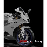 R15m V2 V3 V4 DECAL R15 Sticker