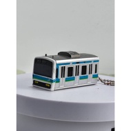Yamanote Line Train Model E235 Series Keychain Type By Daiwatoy[3]