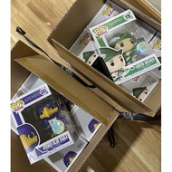 UAAP FUNKO POP (De La Salle Funko Pop and Ateneo Funko Pop)