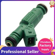 1 PCS New 42Lb 440Cc  Injector 0280155968 Green for   TBI  LS1 LS6 V8 440Cc EV1