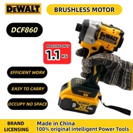 Good
 Factory direct Dewalt DCF860 Cordless Compact Drill 20V Brushless Electric Drill Screwdriver U