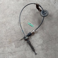 Automatic Honda jazz GD3 City GD8 AT Vtec gear gearbox transmission gear shift cable original origin