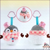 PS2 Koupen Chan Plushie Four Seasons Series Cute Japanese Style Penguin Plush Charms SP2