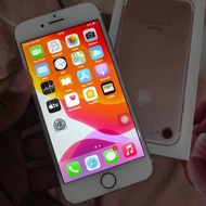 iphone 8 plus like new second