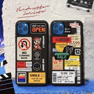[BM9 LIVE] Softcase Casing Motif Code BM9 All Type Smartphone Special Catalog Live
