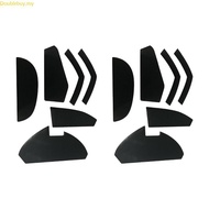 Doublebuy 2set Professional Mouse Skate Mouse Feet Mouse Feet mouseskates for G602 Mouse