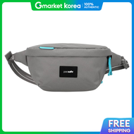 Pacsafe | แพคเซฟ 35100146 กระเปาสะพายแบบสากล