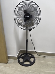 Imarflex 伊瑪牌 直立式風扇