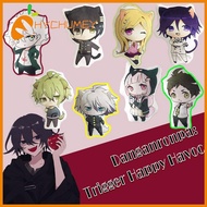 Danganronpa Cozy Plush Toy Soft Stuffed Pillow Gift Ideal For And Collectors Children