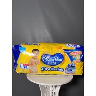 1 BALL L28 mamypoko pants Xtra dry