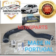 FORD FIESTA 1.4,1.5 1.6 RADIATOR HOSE UPPER / WATER HOSE TOP /TOP HOSE RADIATOR  8V21-8B-274AH