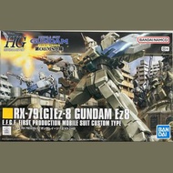 HG 1/144 RX-79[G] Ez-8 Gundam 08MS Ez8