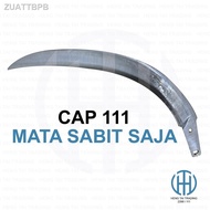 【NEW stock】✼▦MATA SABIT 111   / SICKLE KNIFE 111