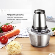 Promo Blender Capsule Brain Power Cutter Quatre / Blender Kapsul Serbaguna - Rr