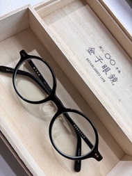 金子眼鏡 KC-53