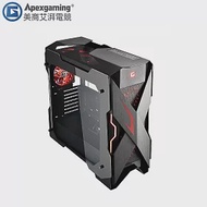 美商艾湃電競 Apexgaming X-Mars Junior/E-ATX