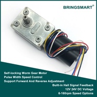 Wholesale BLDC Motor JGY-2838 3-214 rpm DC Gear Motor 12v Mini Gear Motor Torque Customized Reductio