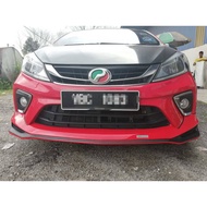 Perodua Myvi 2018 Drive 68 Bodykit PU