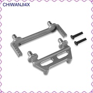 [chiwanji4x] RC car body pillars, lightweight metal body pillars, metal car pillars