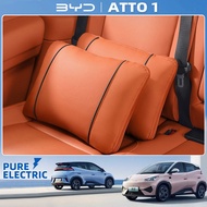 2026 BYD ATTO1 ev Dedicated Car Accessories Car Pillow