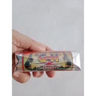"GH" Super Large Shrimp Paste, Original Cirebon, Weight - 100 Grams
