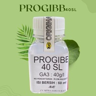 progibb zpt ww ga3 zat pengatur tumbuh cair progib mempercepat tumbuh tanam Progibb ZPT hypers GA3 p