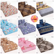 TOTO โปรโมชั่น ลดราคา(ไม่รวมผ้านวม) ผ้าปู ขนาด 3.5 5  6 ฟุต ที่นอนหนาสุด 8 9 10 นิ้ว ถูกที่สุด แท้ o