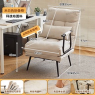 LIFE Folding Sofa Bed Multi Function Folding Bed for Office Lunch Break Lying and Sitting Single Person Rental Housing