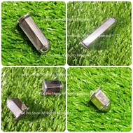 01 Stainless Steel Win Screws for Motorcycles D113081