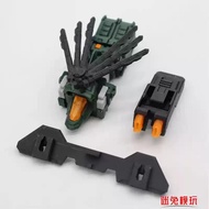 Original In Stock Release All Members Upgrade Kit For Iron Factory Liokaiser IF EX65 EX66 EX67 EX68