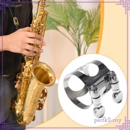[PerfkfcMY] Clarinet Ligature Clarinet Mouthpiece Cap Spare Part High Performance Accessory