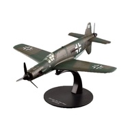 DeAGOSTINI Masterpiece Aircraft 1/72 No.66 German Do335 Arrow Fighter Finished Alloy Model Limited E