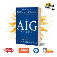 The AIG Story by Greenberg (English)