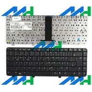 HP Compaq 6520, 6520S, 450, 550, 6720, 6720S laptop keyboard