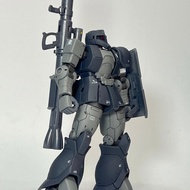 STAR HG GTO GTO GTO Troops 018 1/144 MS-05 Old Zagu 1 Gundam with Matt