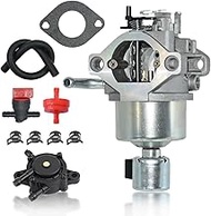 594605 Carburetor Fits for Briggs & Stratton 594603 792768 591734 790023 compatible with 21B807 31M9